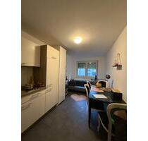 1.5 Zimmer Wohnung mit großer Dachterrasse in Nürnberg Eibach