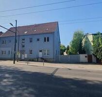 3 Zimmer Wohnung im Eberswalde Ostende