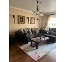 4 Zimmer Küche Bad Balkon - 800,00 EUR Kaltmiete, ca.  84,00 m² in Delbrück (PLZ: 33129)
