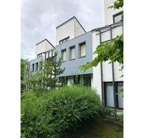 32qm 1-Zimmer Wohnung teilmöbliert Mainz Lerchenberg