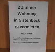 2 Zimmer wohnung - 380,00&nbsp;EUR Kaltmiete, in Clenze (PLZ: 29459)