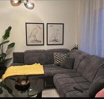 3+ Zimmer Wohnung Hellwinkelterassen mit Riesen Balkon - Wolfsburg Almke