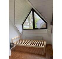 Freie WG Zimmer - 280,00 EUR Kaltmiete, in Furtwangen im Schwarzwald (PLZ: 78120)