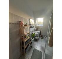 Ruhige 3 Zimmer Wohnung mit Balkon und Einbauküche - Osnabrück Hellern