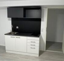 1 Zimmer Wohnung c.a 30qm im Keller - Bad Kissingen