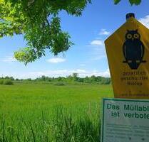 Gesuch: Zimmer im Grünen, gerne WG +Extras +Hilfe +Provision - Brandenburg an der Havel Bahnhofsvorstadt