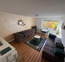 2-Zimmer Wohnung (Untervermietung) - Hamburg Hamburg-Mitte