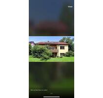 Mobiliertes Zimmer Pauschalmiete - Tübingen Schönblick / Winkelwiese