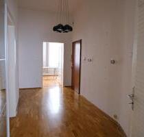 Helle 3-Zimmer Wohnung im 1. OG mit Altbau-Charme - Hannover Vahrenwald-List