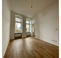 Sanierte 1-Zimmer Wohnung mit Einbauküche - Berlin Neukölln