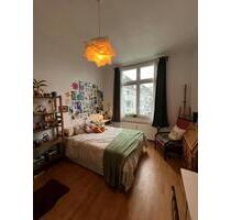 Großes, gemütliches Zimmer in 3er Wg - Osnabrück