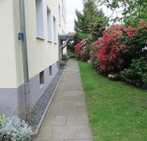 3 Zimmer Wohnung im östlichen Stadtgebiet von Bielefeld