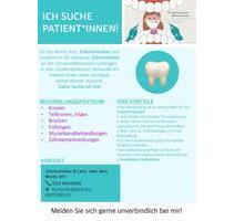 Wohnung in zentraler Lage, wg geeignet - Göttingen Nordstadt