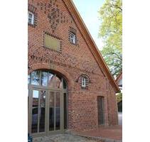Erdgeschosswohnung in Wohngemeinschaft (60+) auf idyllischem Hof - Alfhausen