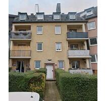 Schöne 2-Zimmer Wohnung - Essen Frohnhausen