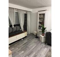 Schwaigern - Stadt , sonnige 4 - Zimmer EG-Wohnung mit Garten
