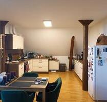 Gemütliche 2-Zimmer Wohnung in ländlicher Lage - Herford Diebrock