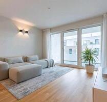 Stilvolle 2 Zimmer Wohnung in Fürther Bestlage inkl Einbauküche
