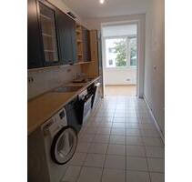 Gepflegte 3-Zimmer Wohnung in sehr guter Lage mit Loggia - Braunschweig Lehndorf-Watenbüttel