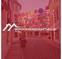 3-Zimmer Wohnung im Zentrum von Altenburg