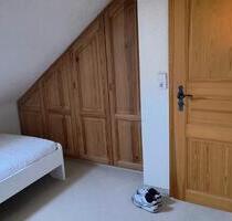Voll möbliertes WG-Zimmer zu Vermieten - Schwaig Bei Nürnberg