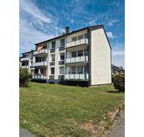 Schöne 3 Zimmer Wohnung - 73 qm - Waldbröl