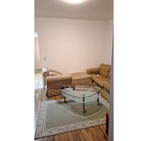 möbliertes 2-Zimmer Apartment in Hodenhagen – 48 m²