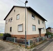 Großzügig 5-Zimmerwohnung als WG in Neuried