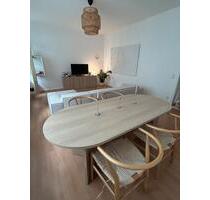Mietwohnung 3-Zimmer mit Balkon in Krefeld Oppum