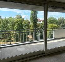 Neu Renovierte 4 Zimmer Citywohnung am Cramer-Klett-Park Balkon - Nürnberg Gärten bei Wöhrd