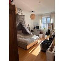 Zimmer 3er WG Untermiete Leipzig WEST