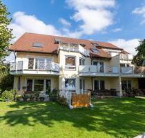 Schöne ca. 135 m² große 3-Zimmer-Maisonettewohnung mit Dachatelier und Westloggia in Garenfeld! - Hagen Hagen-Nord