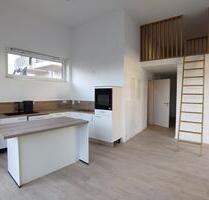 Erstbezug: Moderne EG 2-Zimmer Wohnung - Bamberg Bamberg-Ost