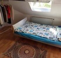 BettPlatz in WG oder Zimmer in Essen – max. 100 € pro Monat