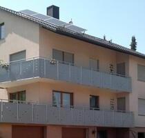 Tauberbischofsheim, Am Sprait, 3 12 Zimmer Wohnung zu vermieten