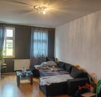 4-Zimmer Wohnung im Zentrum von Altenburg