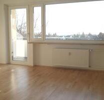 3 Zimmer superhelle Wohnung mit Loggia - Neuburg an der Donau