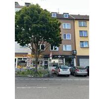 4 Zimmer Wohnung in Essen Nordviertel