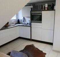 3 Zimmer Wohnung mit EBK + Garten - spätestens zum 01.12.25 - Bielefeld Stieghorst