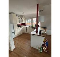 3 Zimmer Wohnung (910€ warm) - 910,00 EUR Kaltmiete, ca.  88,00 m² in Ladbergen (PLZ: 49549)