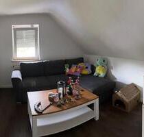 2. Zimmer Wohnung in Aurich zu vermieten 51 qm Teilmöbiliert