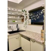 Mietwohnung 2zimmer Küche Bad 45m2 Erdgeschoss mit Terrasse - Idar-Oberstein