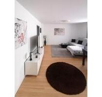 2-Zimmer - offener Wohn-Ess-Küchenbereich - zwischen City und Universitätsklinikum - Würzburg Lengfeld