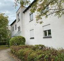 Zwei Zimmer Wohnung in Neutraubling im Grünen zu vermieten