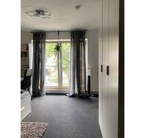 1-Zimmer Wohnung - 370,00 EUR Kaltmiete, ca.  25,00 m² in Aachen (PLZ: 52068) Aachen-Mitte