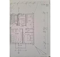 3-Zimmer Wohnung, 90 qm, Petersaurach ab 01.09.2025