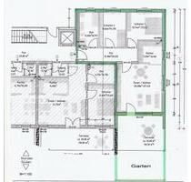 3-Zimmer Wohnung mit Garten - 880,00 EUR Kaltmiete, in Pfarrkirchen (PLZ: 84347)