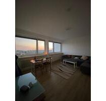 WG-Zimmer in einer 4-Zimmer-Wohnung - Berlin Mitte