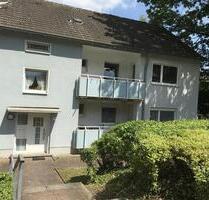 Wir modernisieren: Tolle 3-Zimmer-Wohnung mit Balkon in Wetter Wengern! - Wetter (Ruhr)