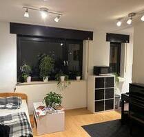 1 Zimmer Apartment Am Berg Fidel 139, 48153 MS - Münster Mitte-Süd